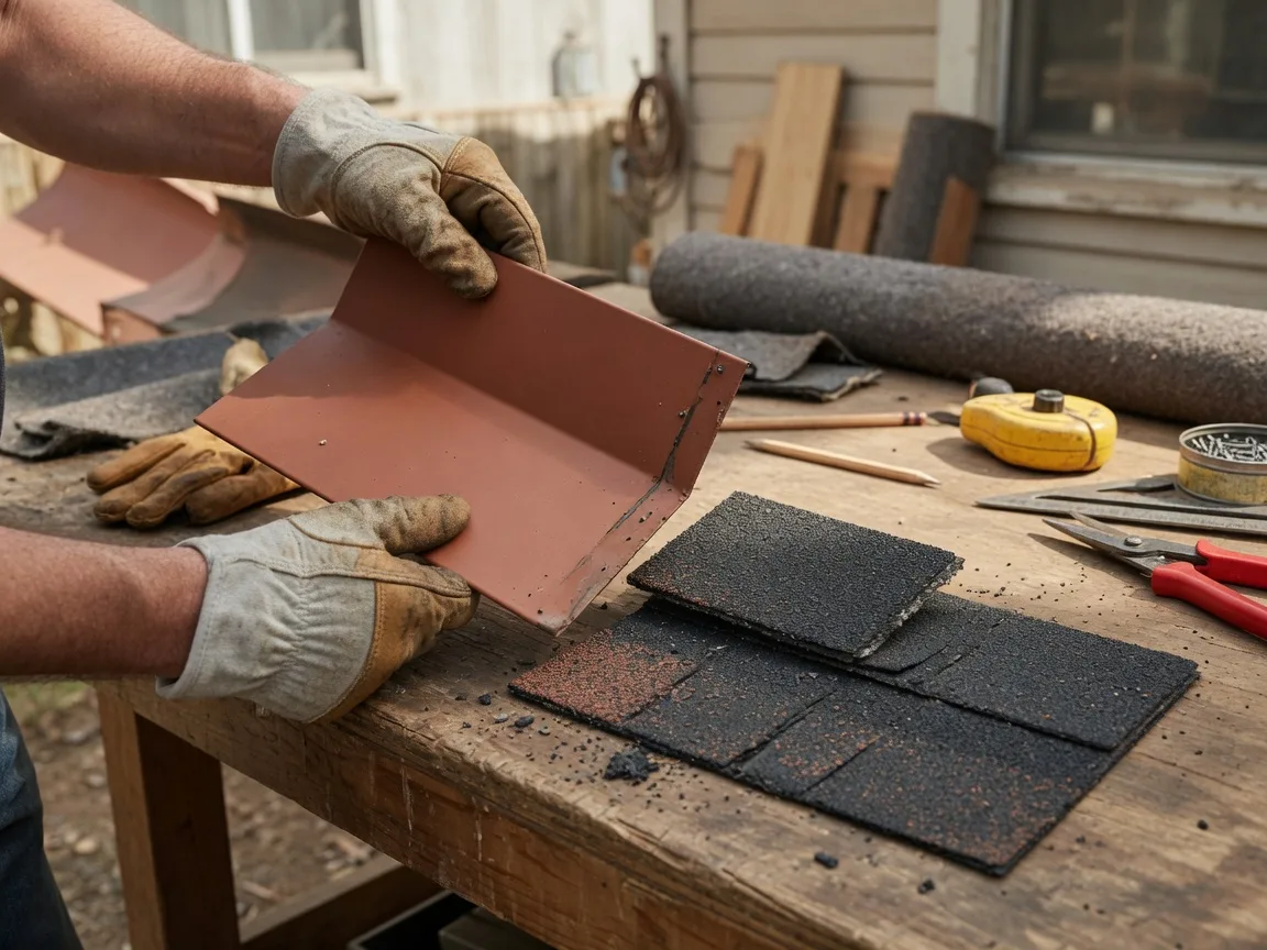 Roof Repair company in Valley View, PA